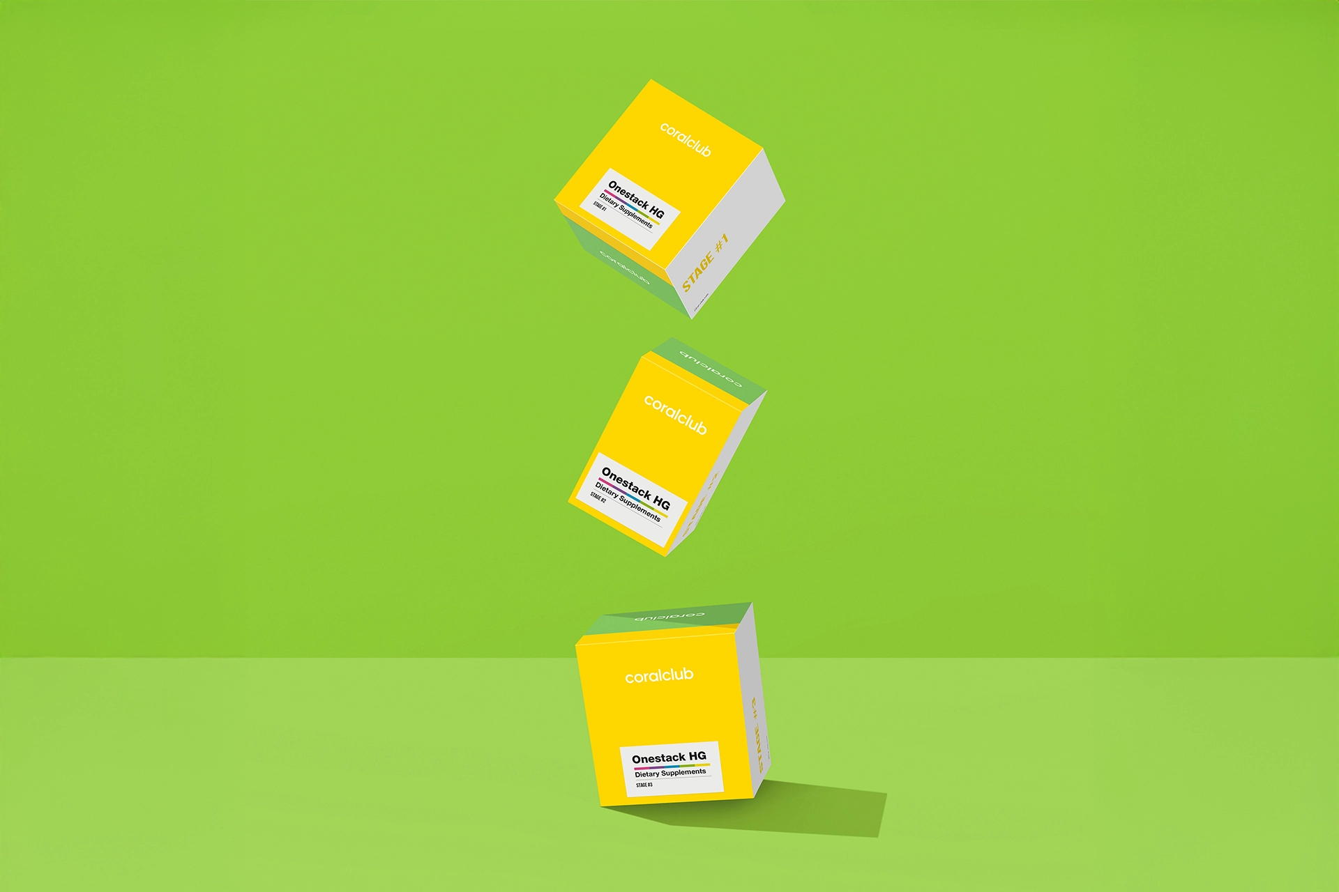 მიზნობრივი პროგრამა: ჯანმრთელი ნაწლავი