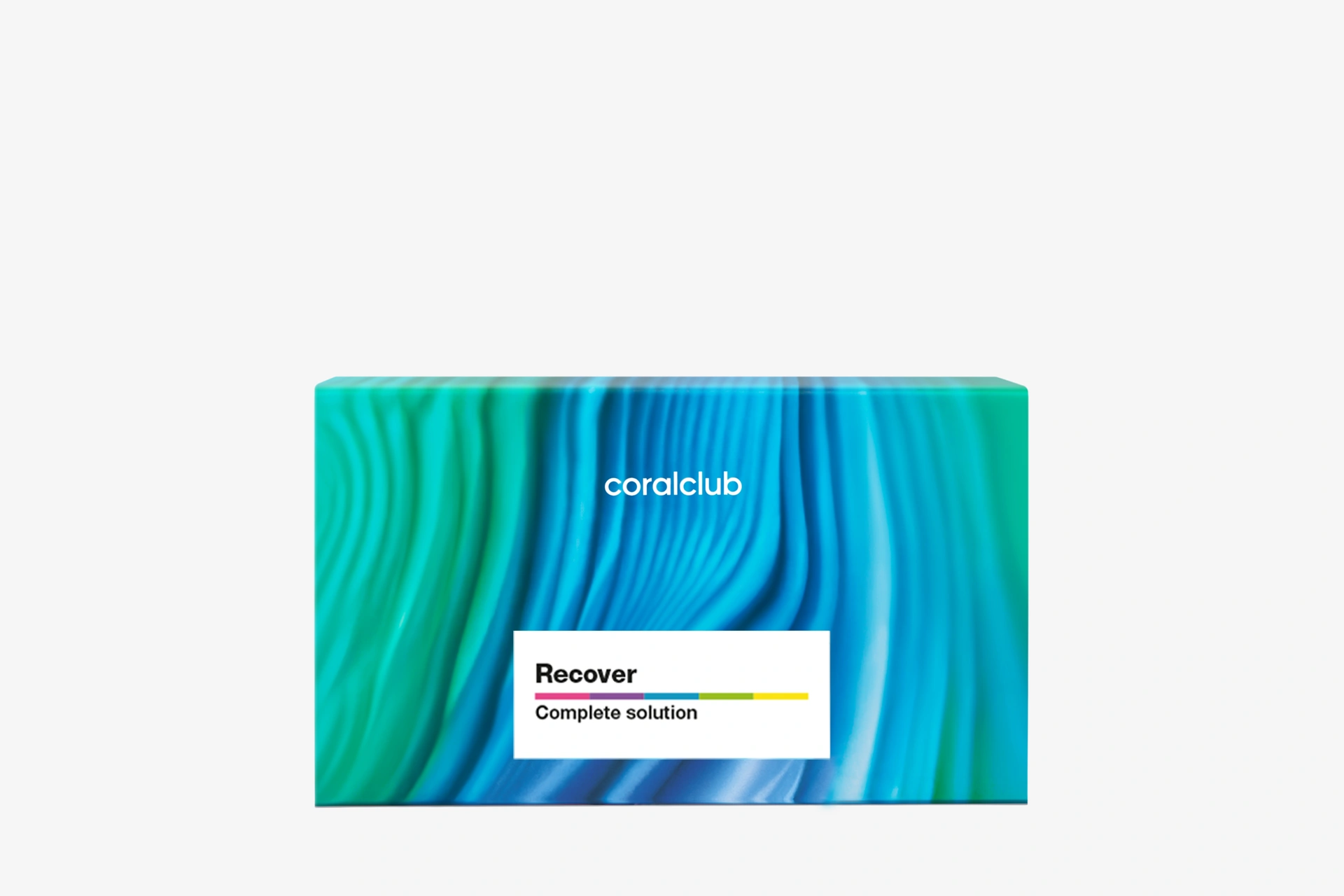 რექოვერ პაკი