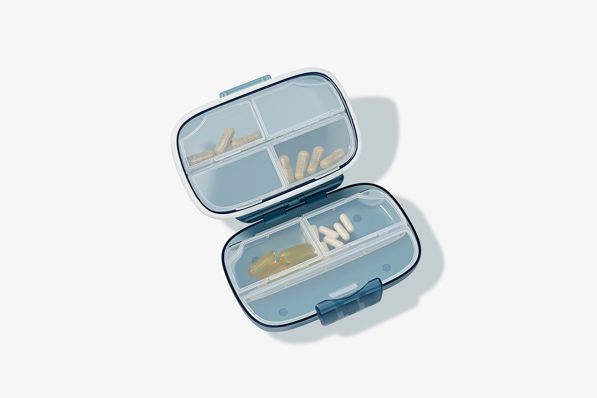 GoBox midi, წითელი