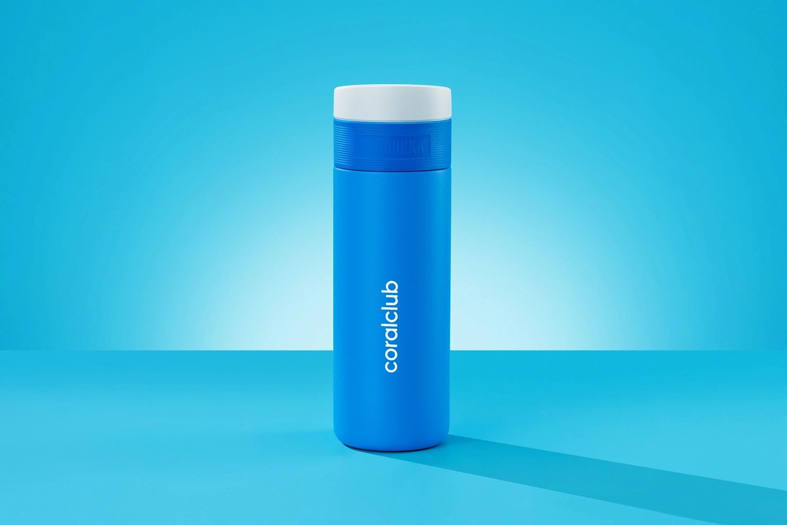 თერმოჭიქა Kambukka ETNA, ცისფერი