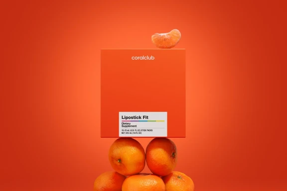 ლიპოსტიკ ფიტი (ერთთვიანი კურსი)